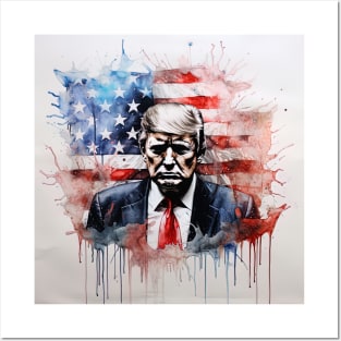Trump T-Shirts Design Posters and Art